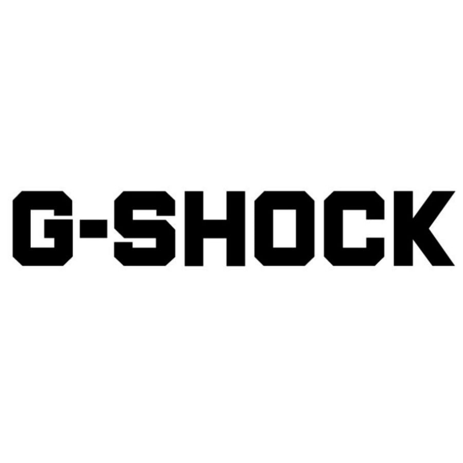 G-SHOCK