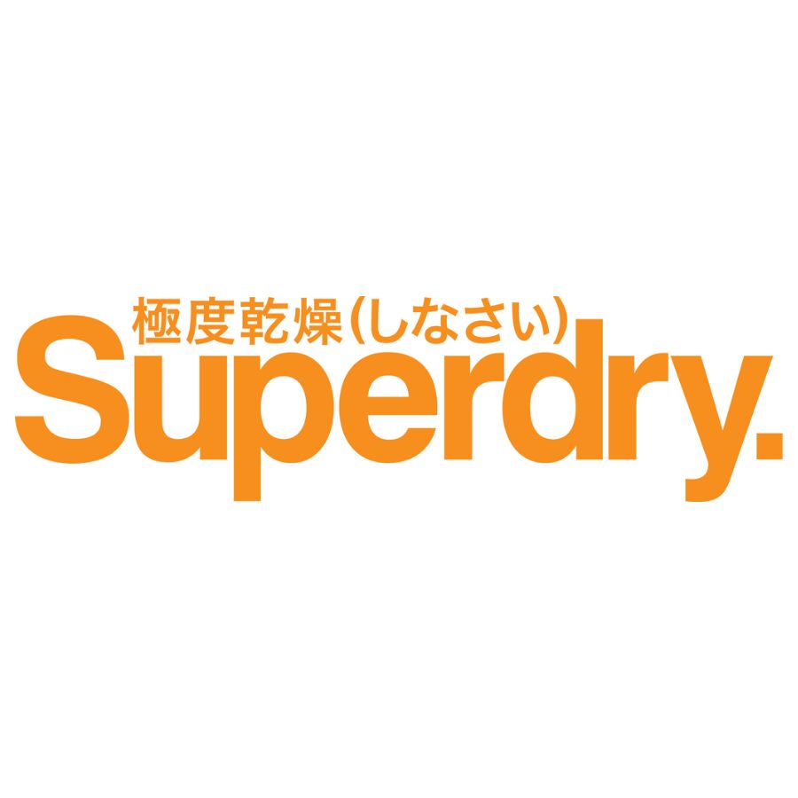 SUPERDRY