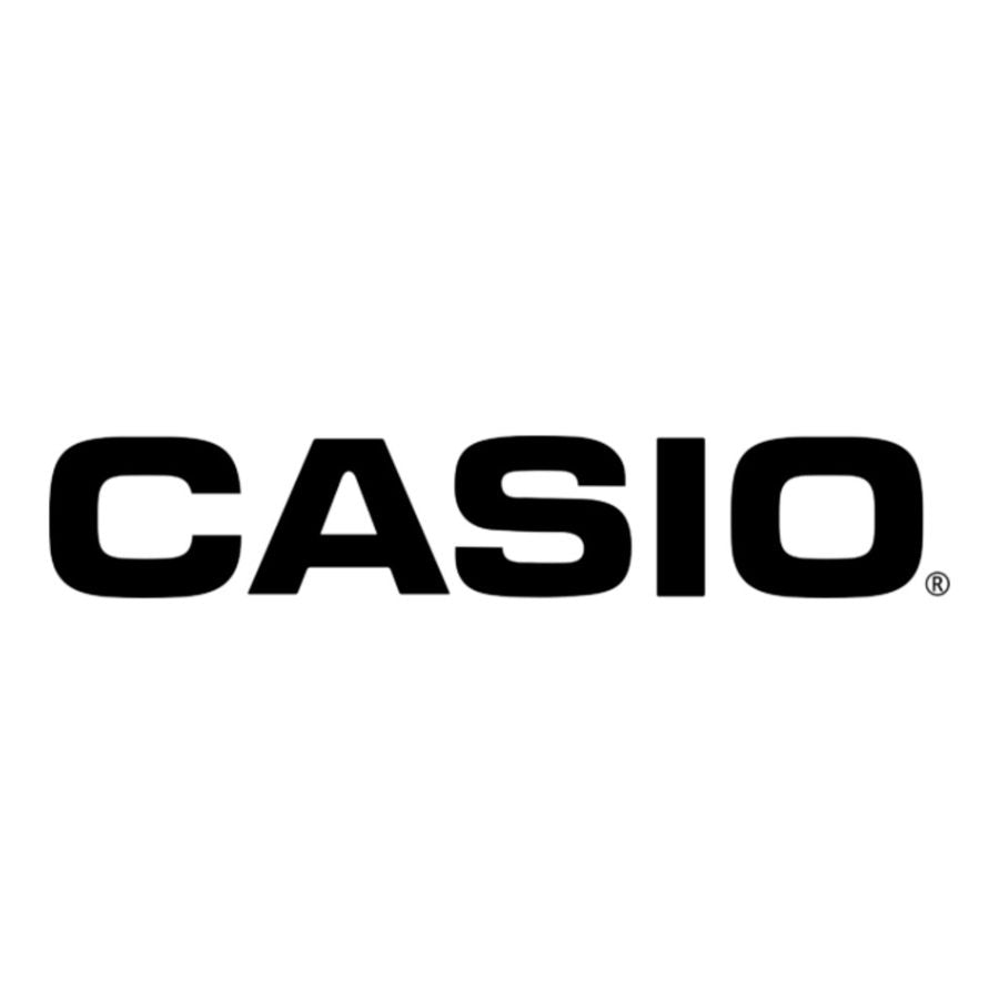 CASIO