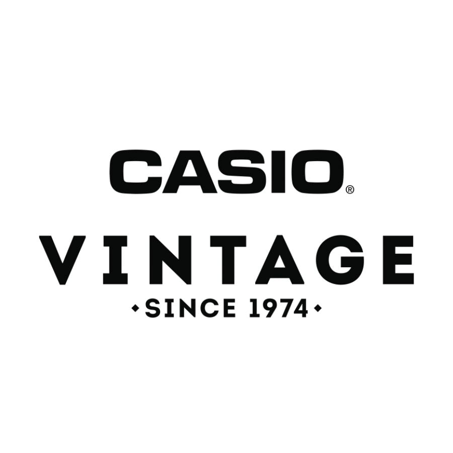 CASIO VINTAGE