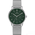 1-2061I ЧАСОВНИК JACQUES LEMANS