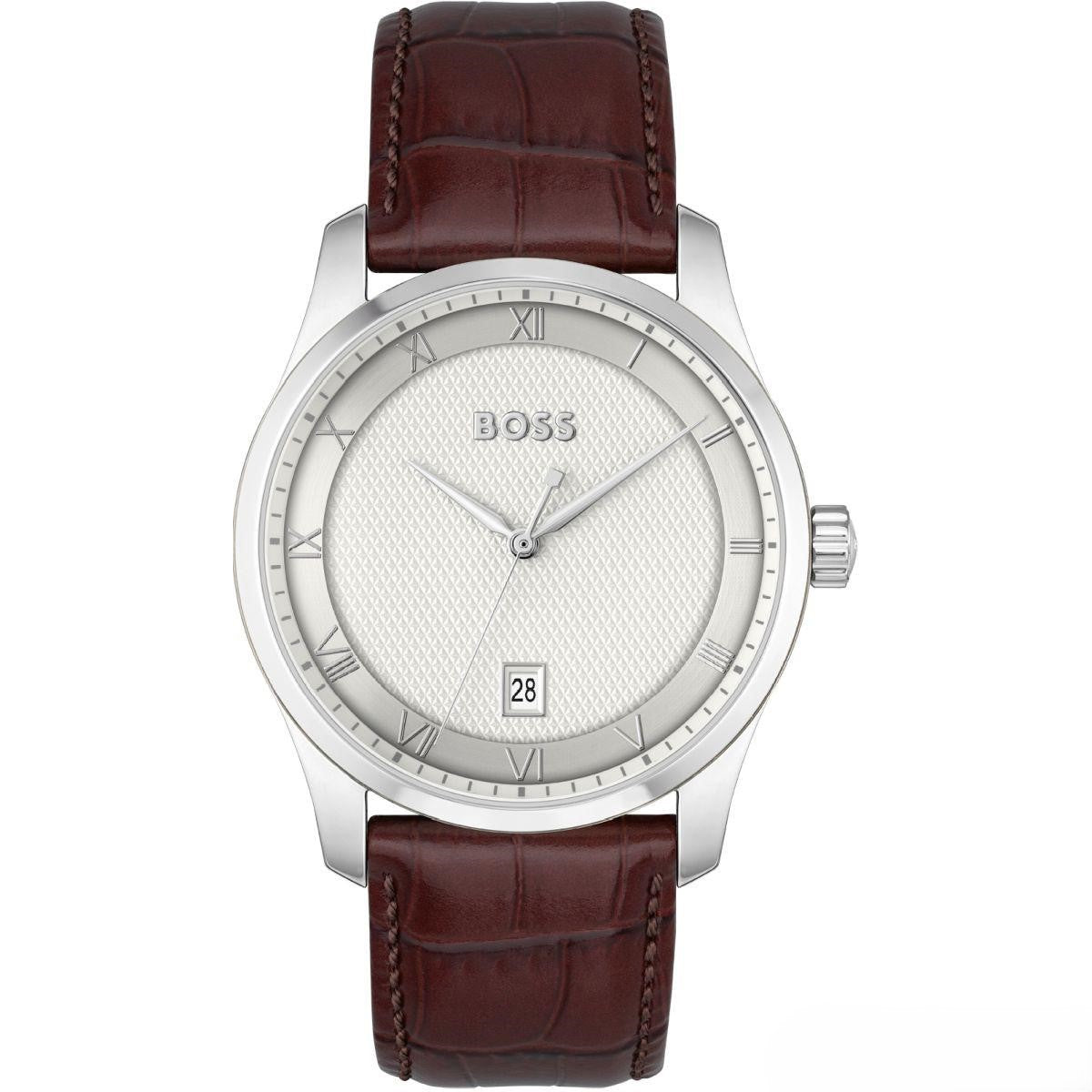 1514114 ЧАСОВНИК BOSS