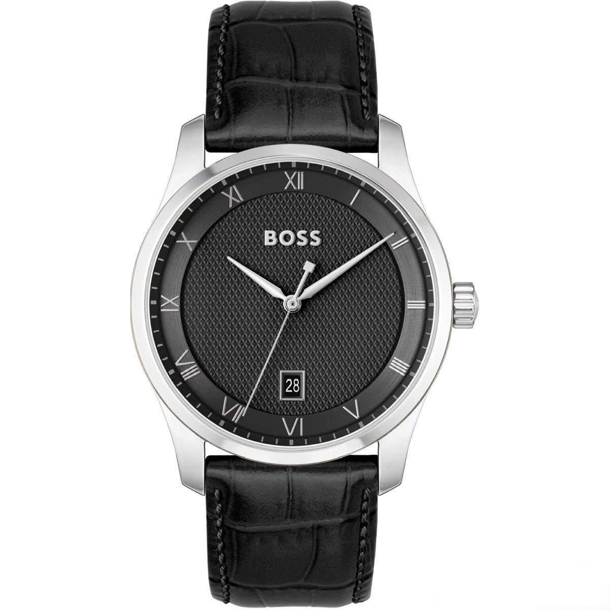 1514122  ЧАСОВНИК BOSS