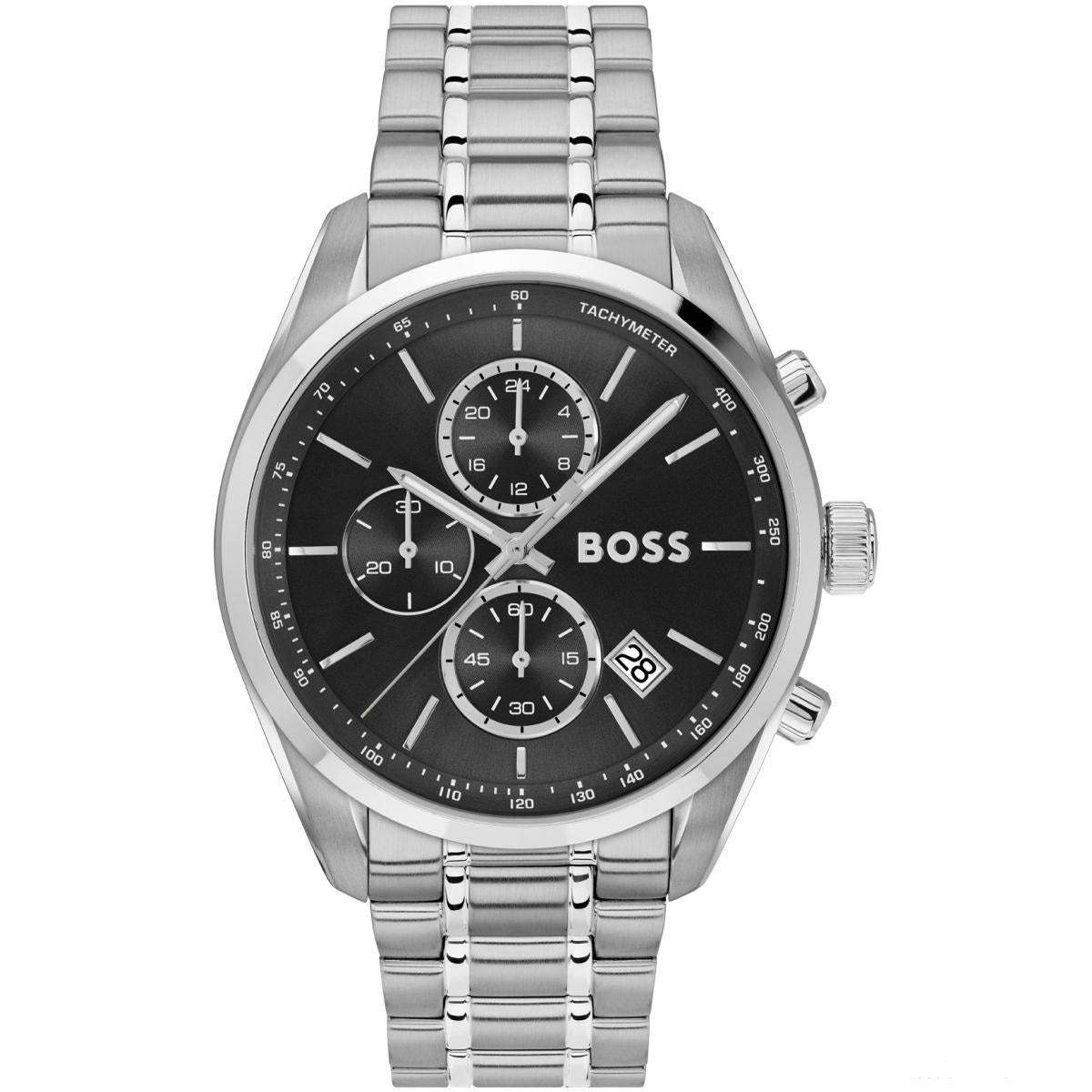 1514251 ЧАСОВНИК BOSS