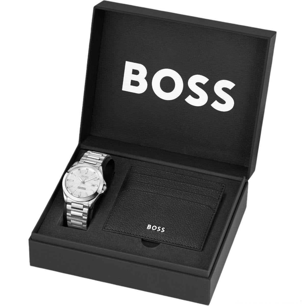 1570181 ЧАСОВНИК BOSS