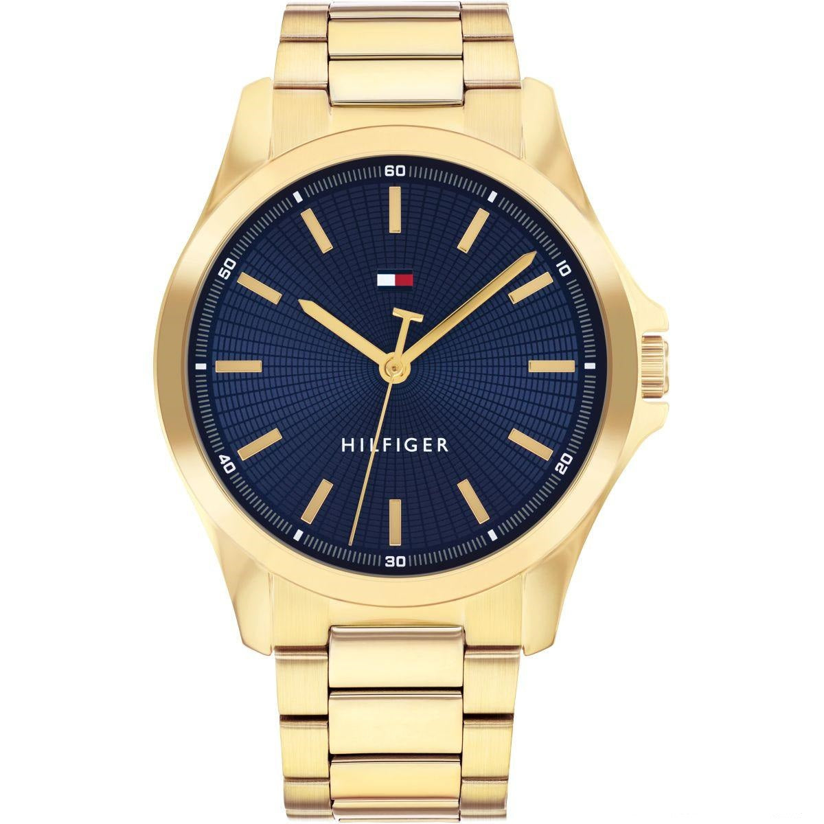 1710679 ЧАСОВНИК TOMMY HILFIGER