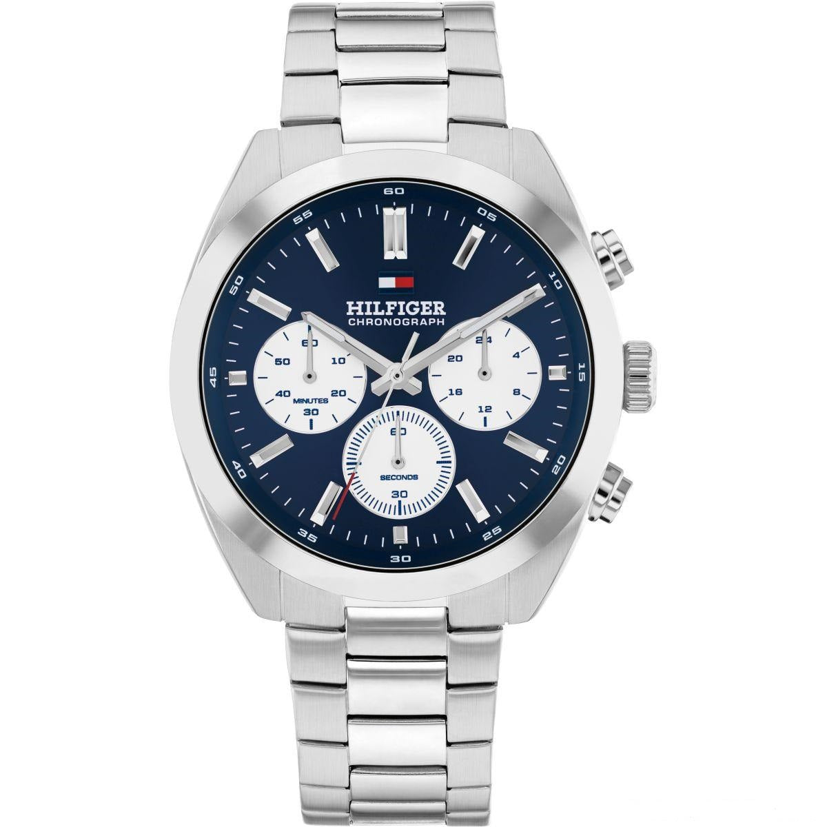 1710722 ЧАСОВНИК TOMMY HILFIGER