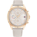 1782501 ЧАСОВНИК TOMMY HILFIGER