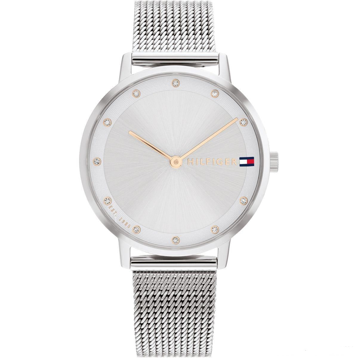1782665 ЧАСОВНИК TOMMY HILFIGER