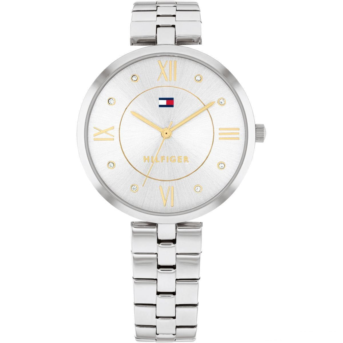 1782683 ЧАСОВНИК TOMMY HILFIGER