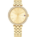 1782718 ЧАСОВНИК TOMMY HILFIGER