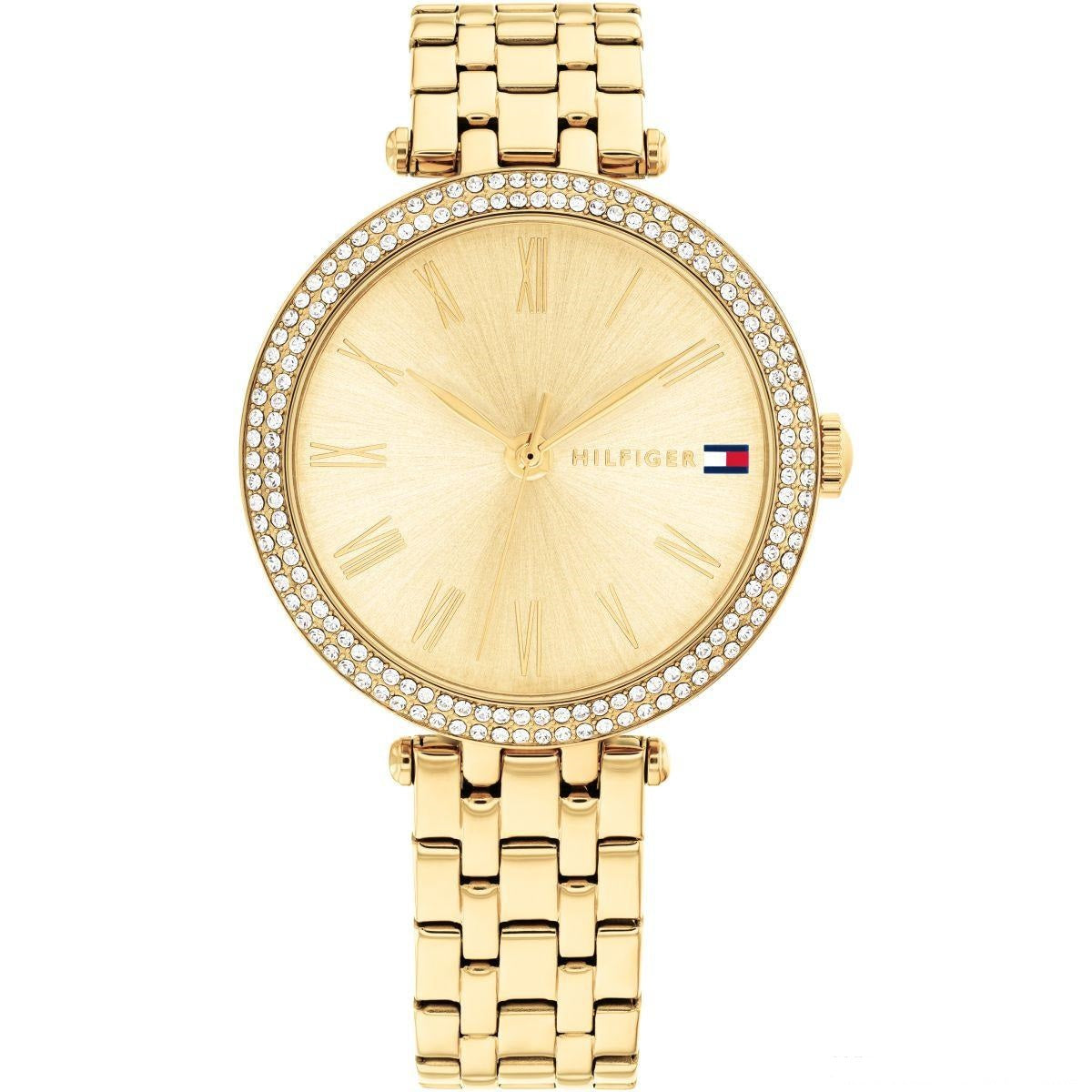 1782718 ЧАСОВНИК TOMMY HILFIGER