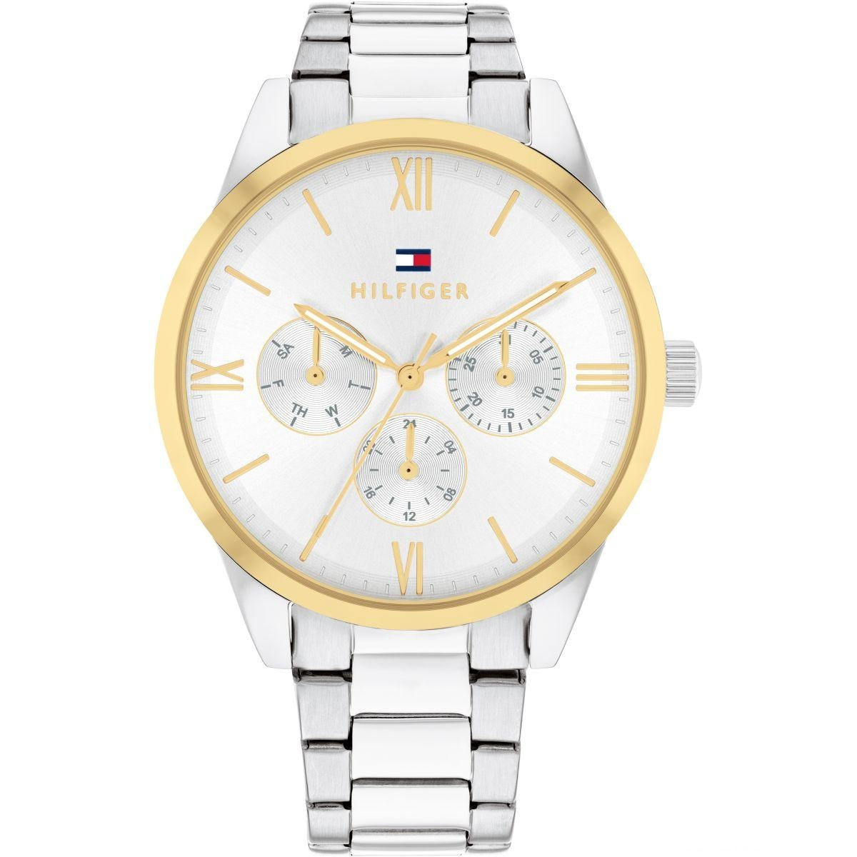 1782744 ЧАСОВНИК TOMMY HILFIGER