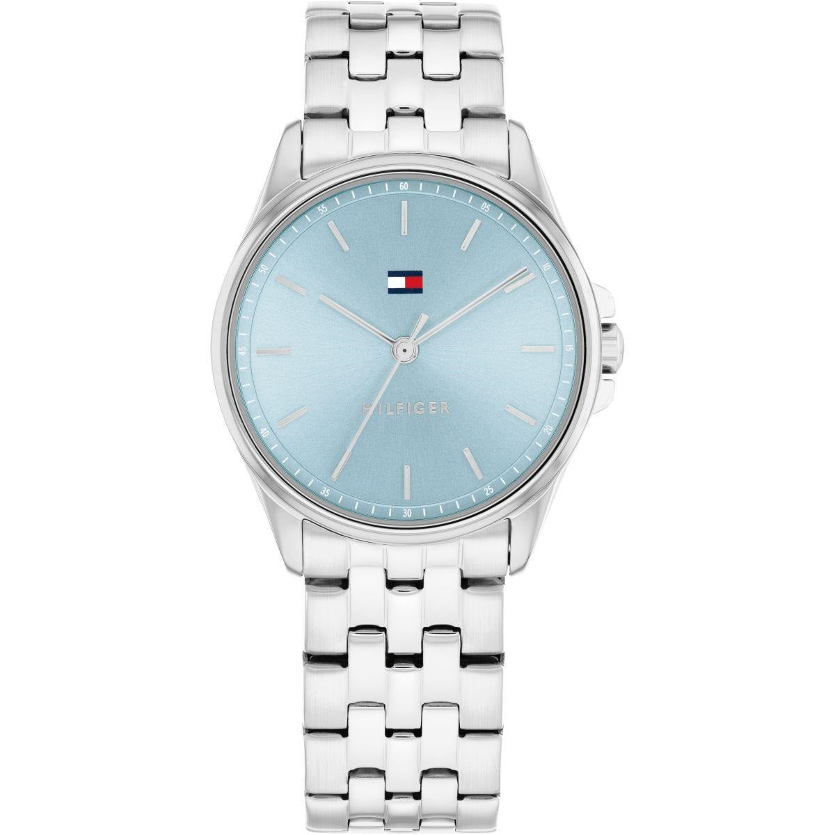 1782771 ЧАСОВНИК TOMMY HILFIGER
