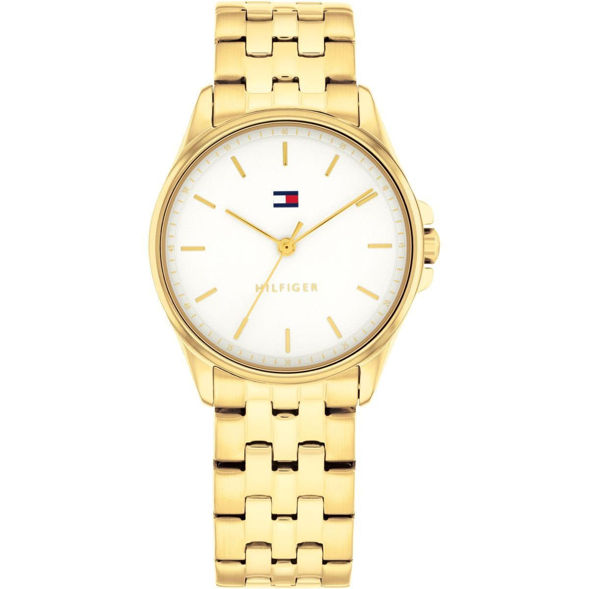 1782773 ЧАСОВНИК TOMMY HILFIGER