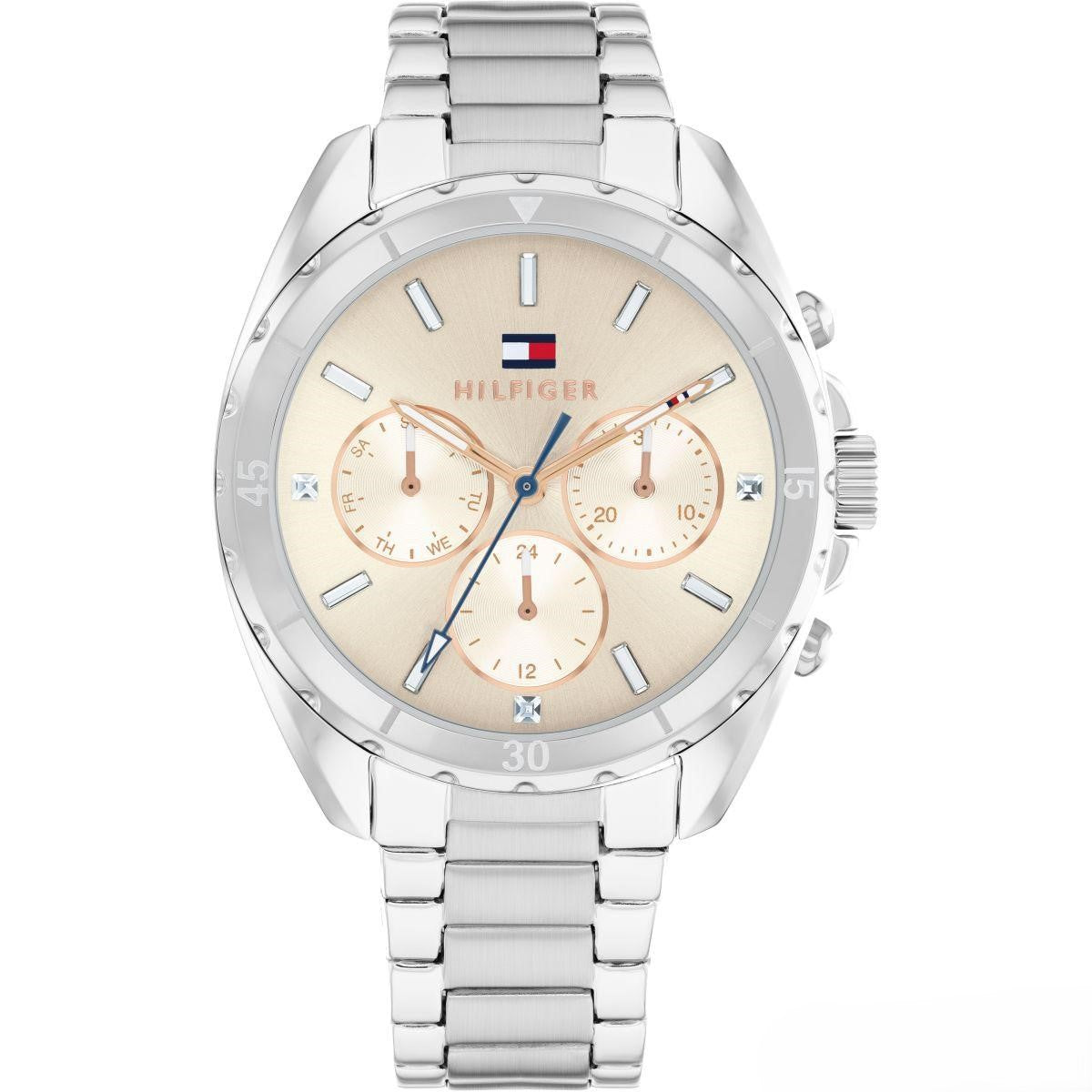 1782782 ЧАСОВНИК TOMMY HILFIGER