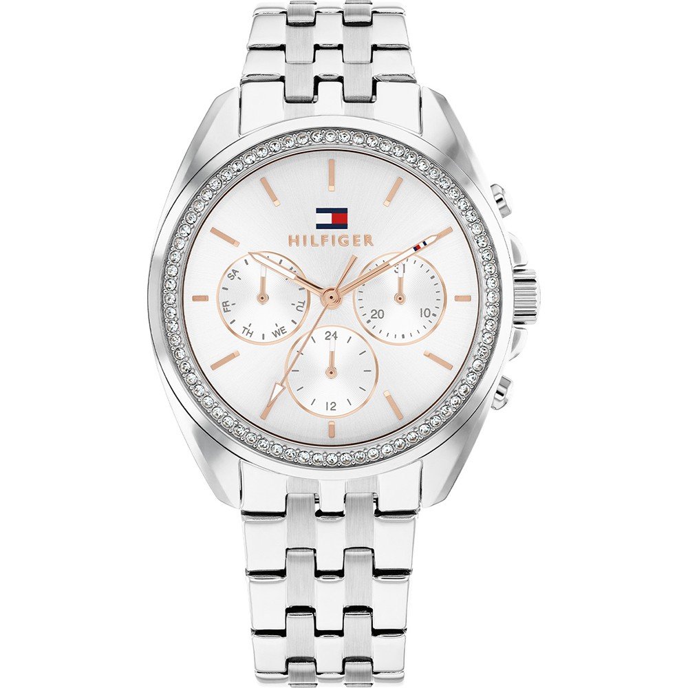 1782802 ЧАСОВНИК TOMMY HILFIGER