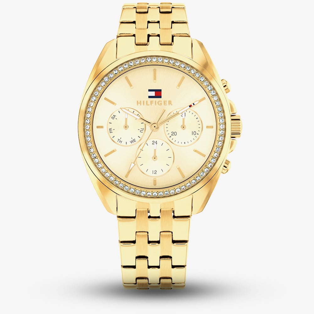 1782803 ЧАСОВНИК TOMMY HILFIGER