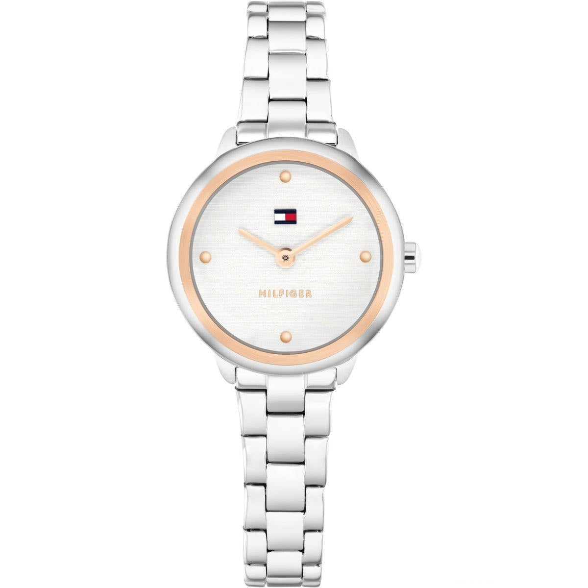 1782814 ЧАСОВНИК TOMMY HILFIGER