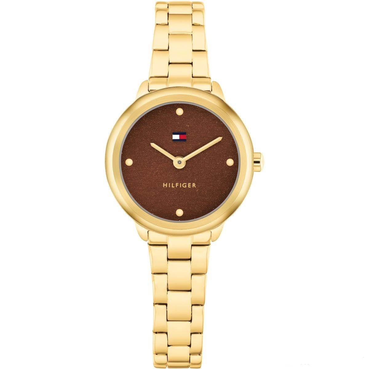 1782815 ЧАСОВНИК TOMMY HILFIGER