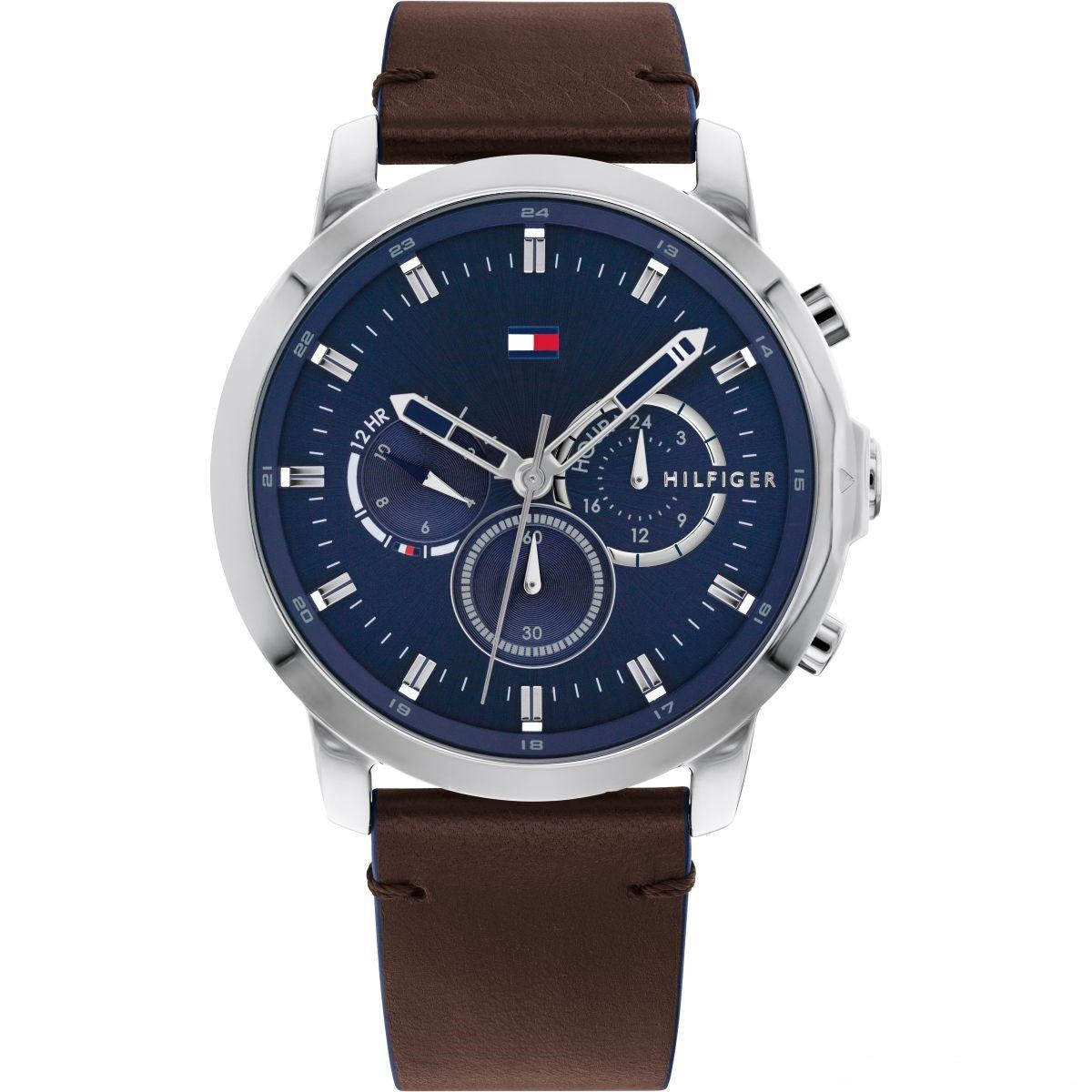 1791797 ЧАСОВНИК TOMMY HILFIGER