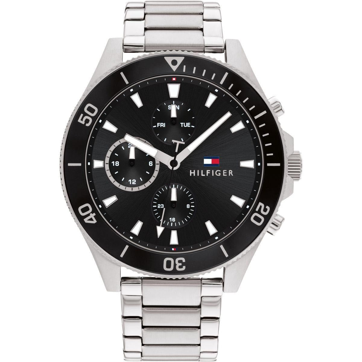 1791916 ЧАСОВНИК TOMMY HILFIGER