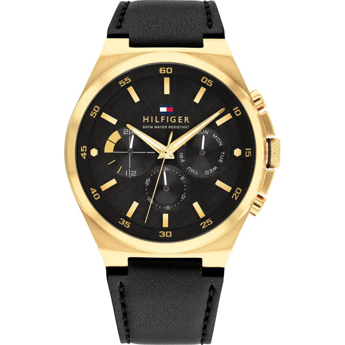 1792086 ЧАСОВНИК TOMMY HILFIGER
