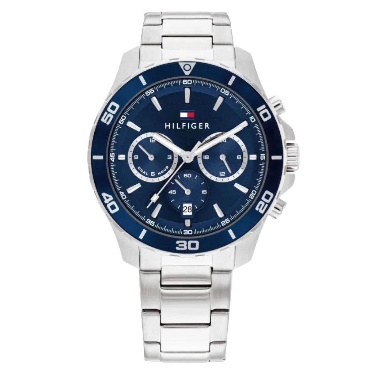 1792094 ЧАСОВНИК TOMMY HILFIGER
