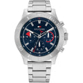 1792113 ЧАСОВНИК TOMMY HILFIGER