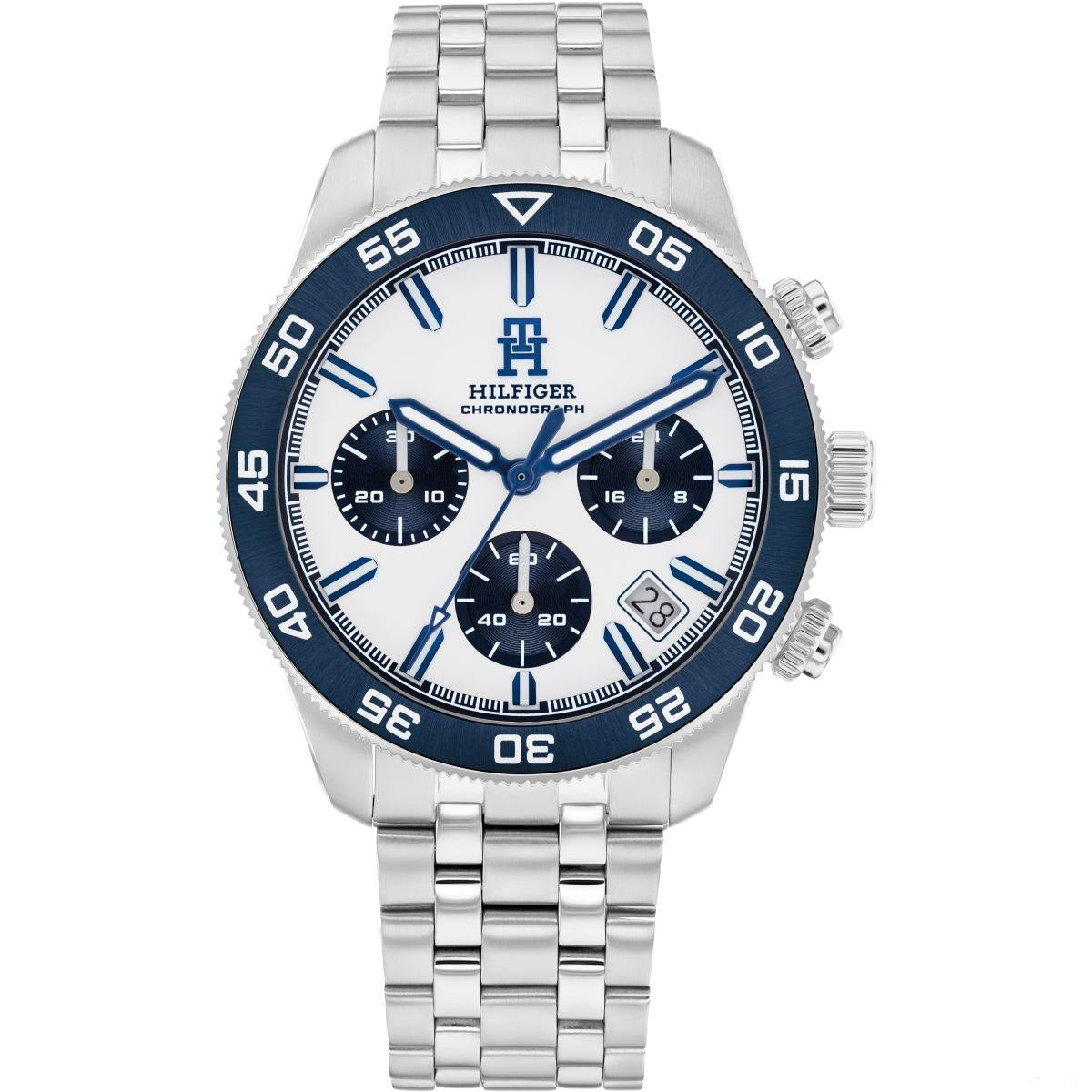 1792157 ЧАСОВНИК TOMMY HILFIGER