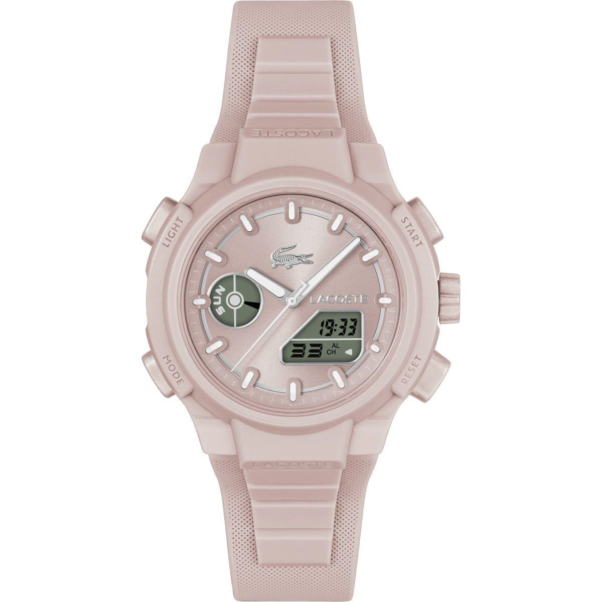 2001429 ЧАСОВНИК LACOSTE