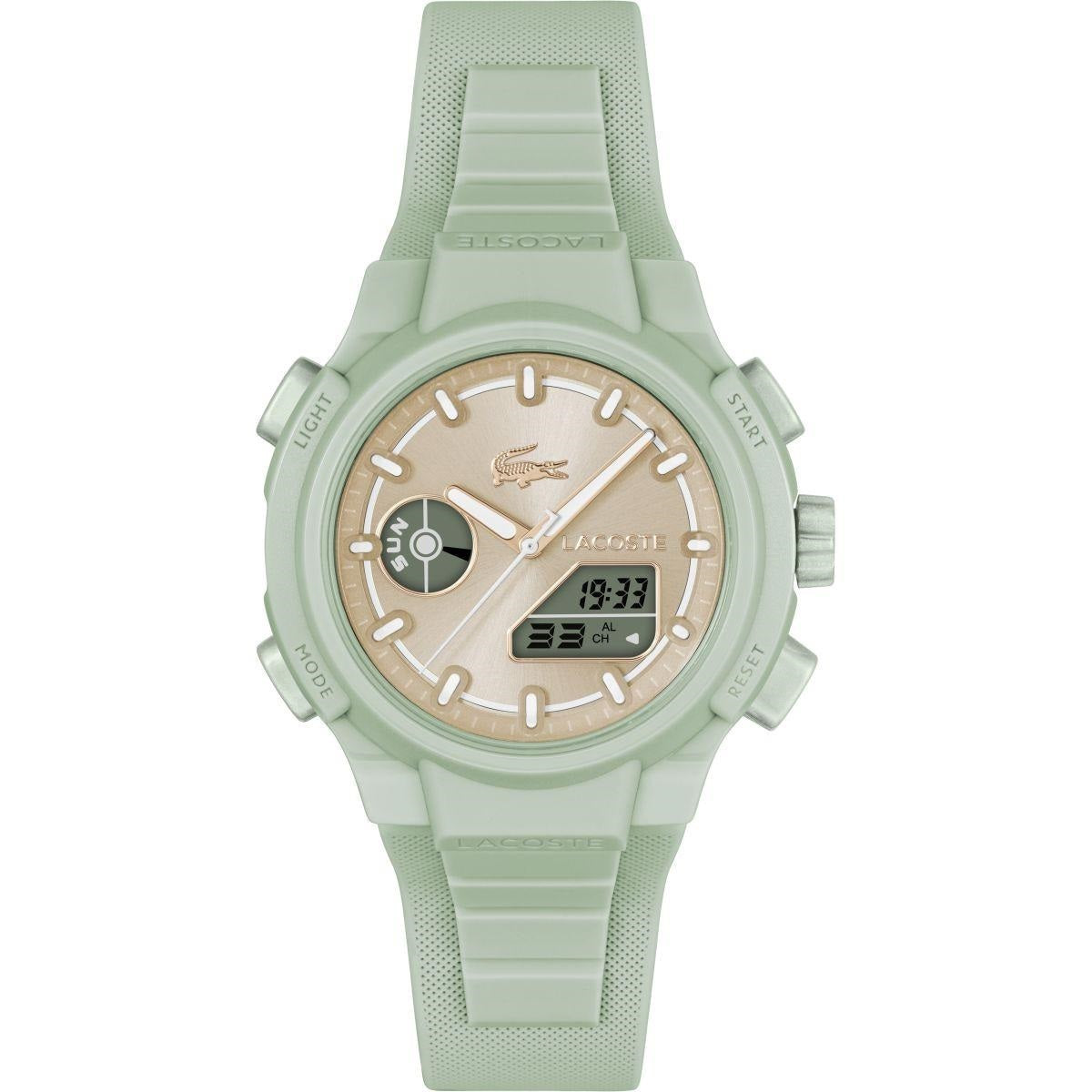 2001433 ЧАСОВНИК LACOSTE