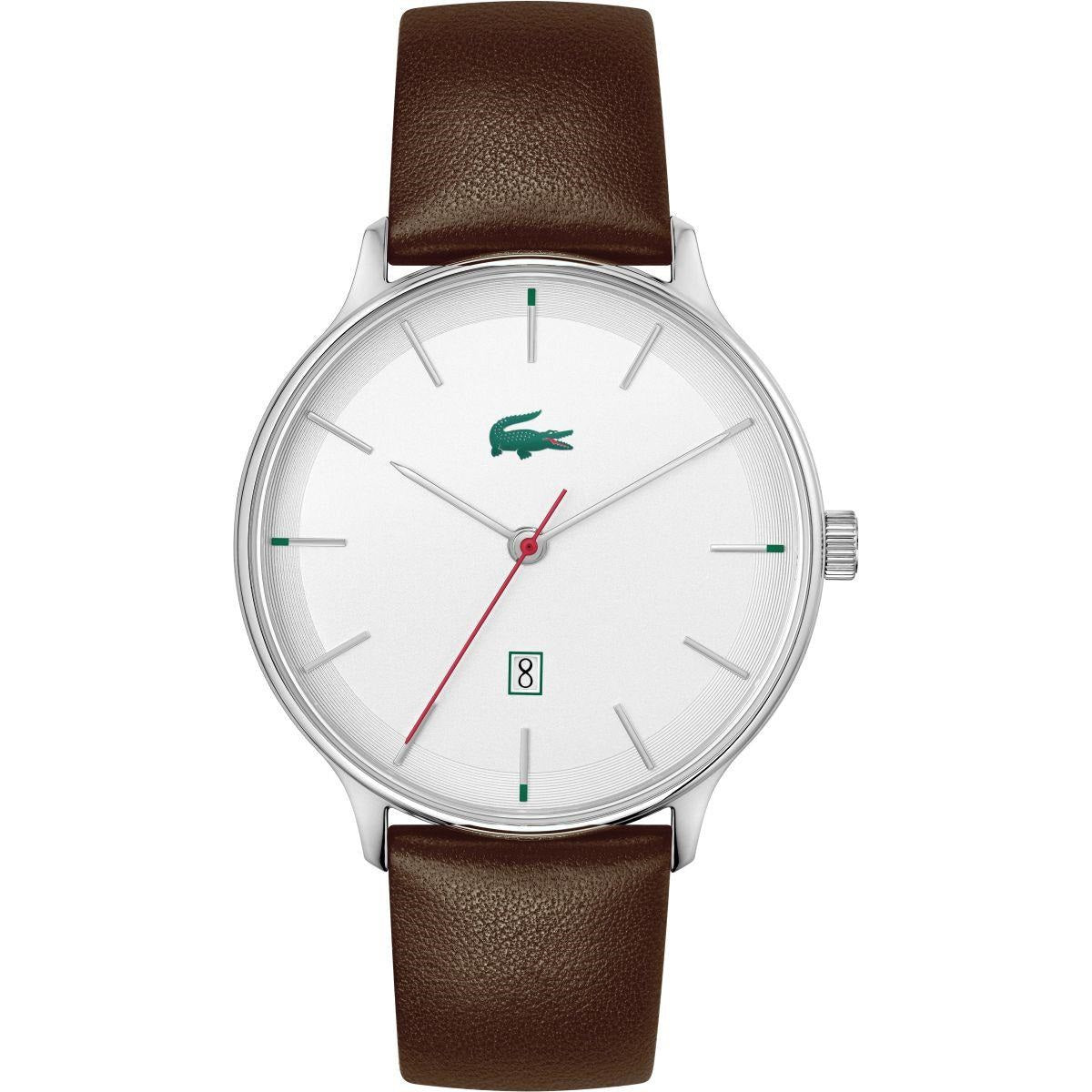 2011167 ЧАСОВНИК LACOSTE