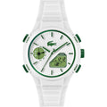 2011364 ЧАСОВНИК LACOSTE