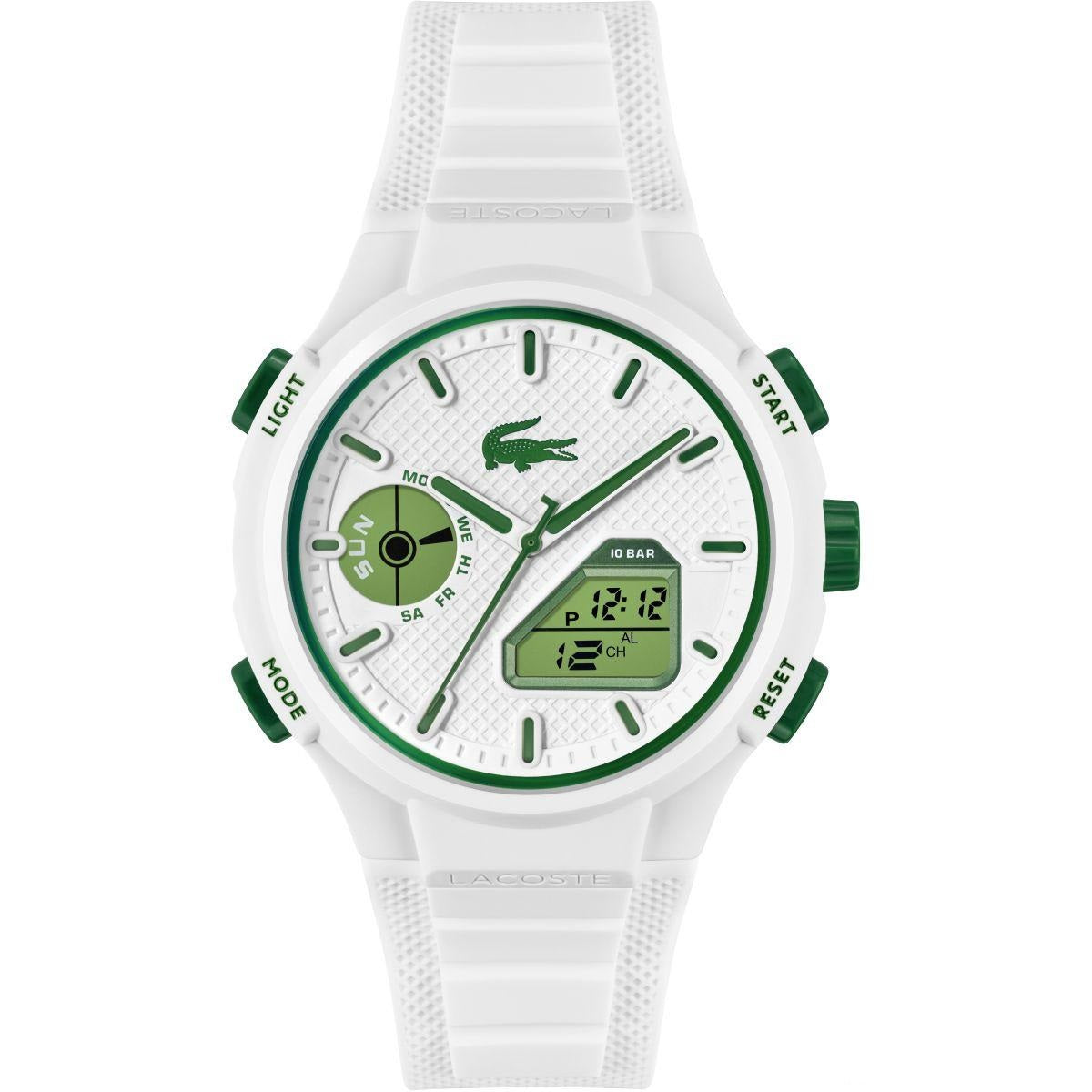 2011364 ЧАСОВНИК LACOSTE