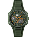 2011367 ЧАСОВНИК LACOSTE