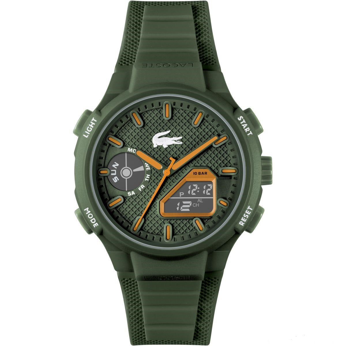 2011367 ЧАСОВНИК LACOSTE