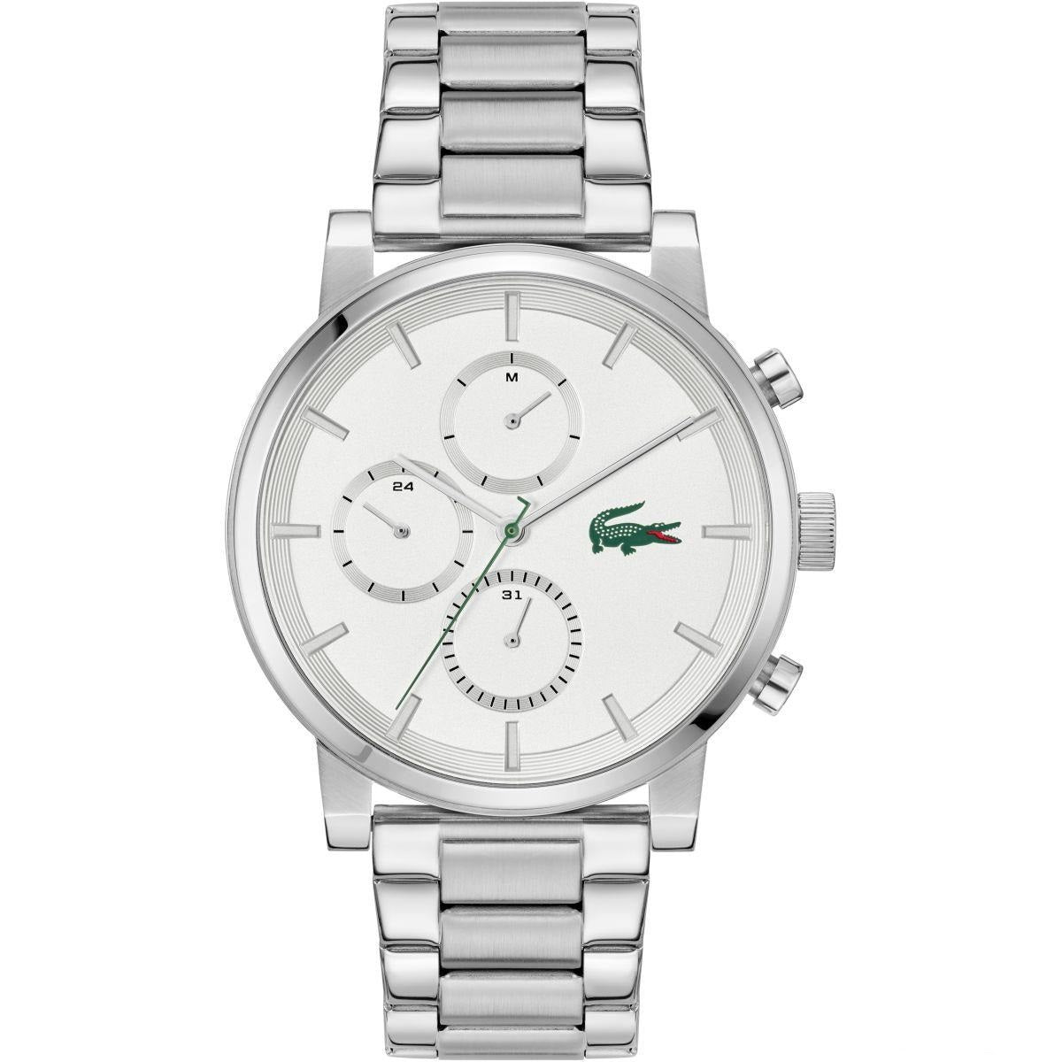 2011452 ЧАСОВНИК LACOSTE