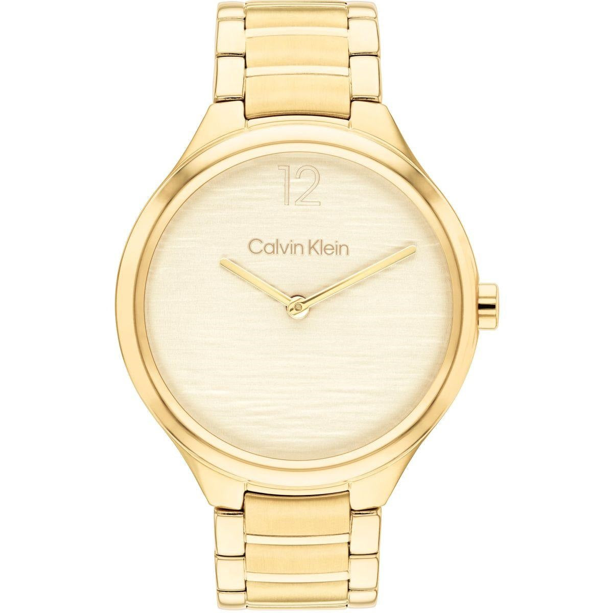 25100048 ЧАСОВНИК CALVIN KLEIN