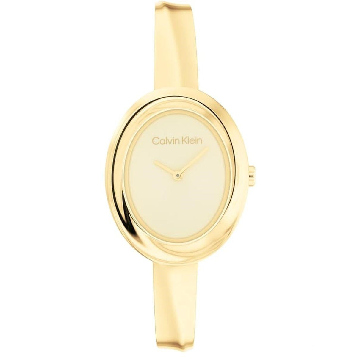 25100056 ЧАСОВНИК CALVIN KLEIN