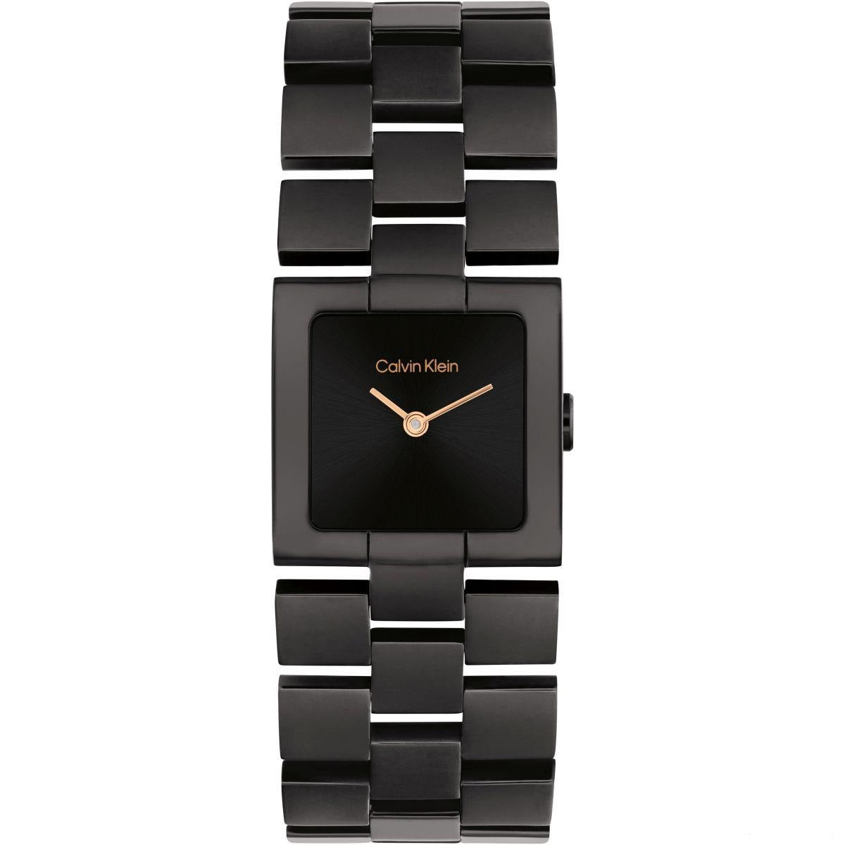25100091 ЧАСОВНИК CALVIN KLEIN