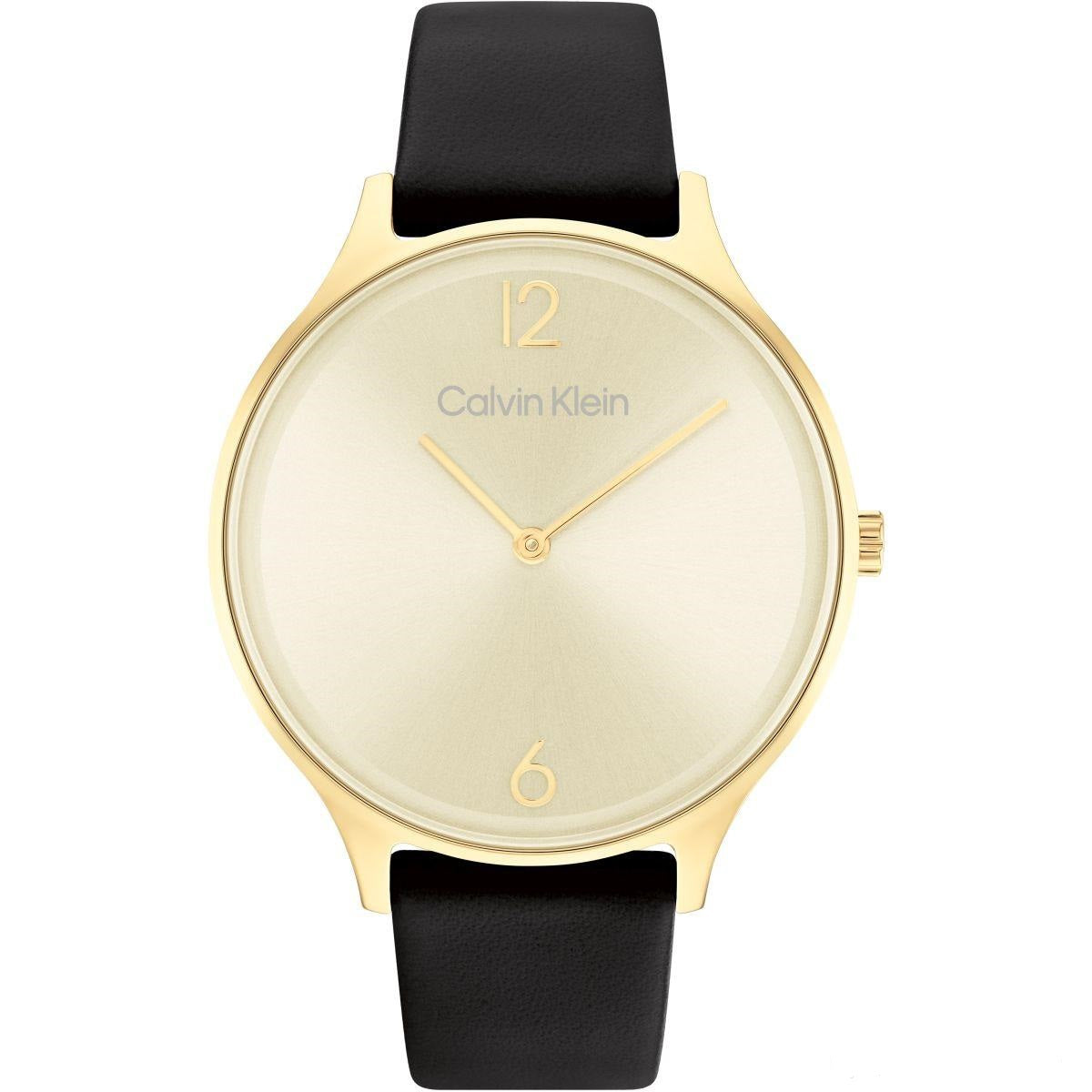 25200008 ЧАСОВНИК CALVIN KLEIN