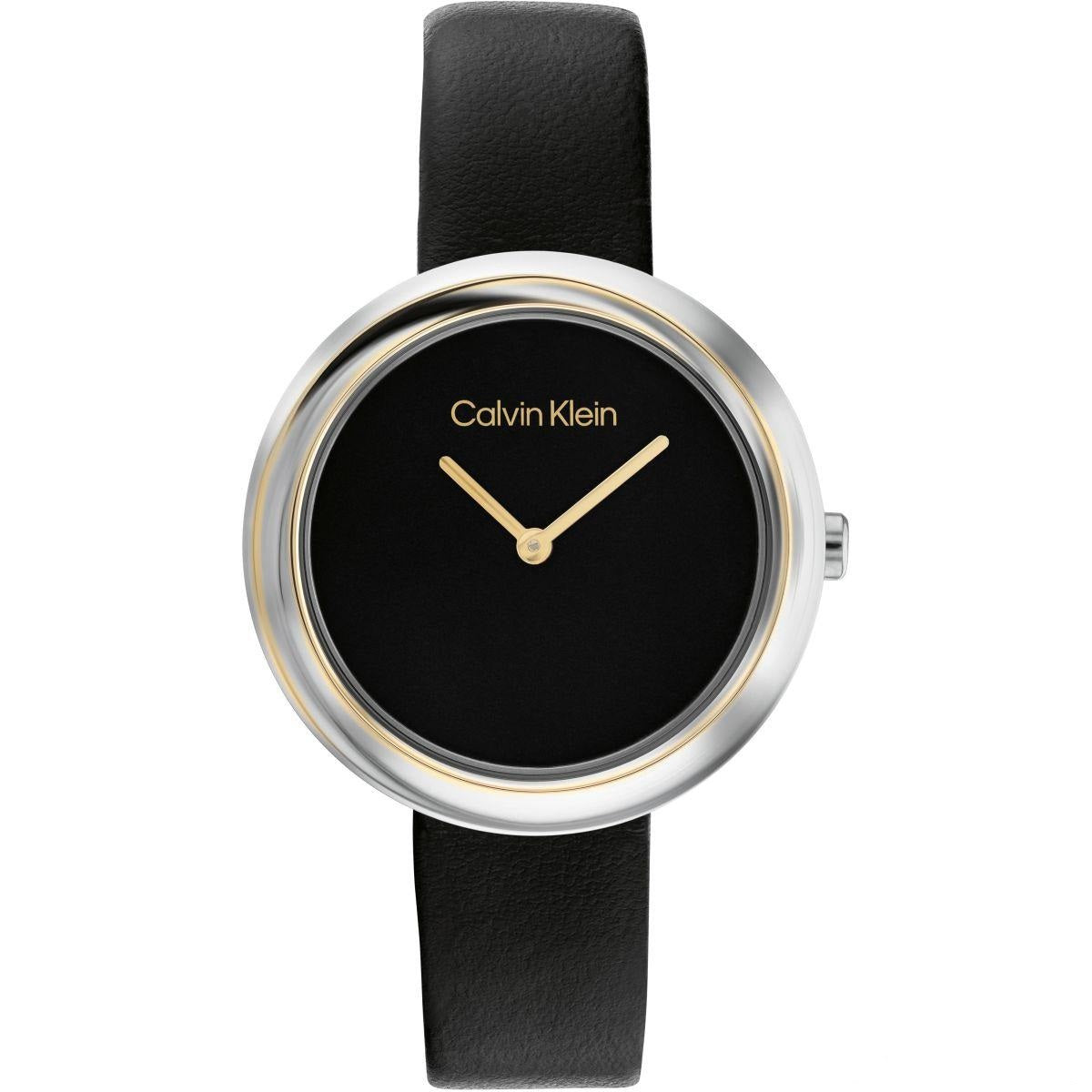 25200093 ЧАСОВНИК CALVIN KLEIN