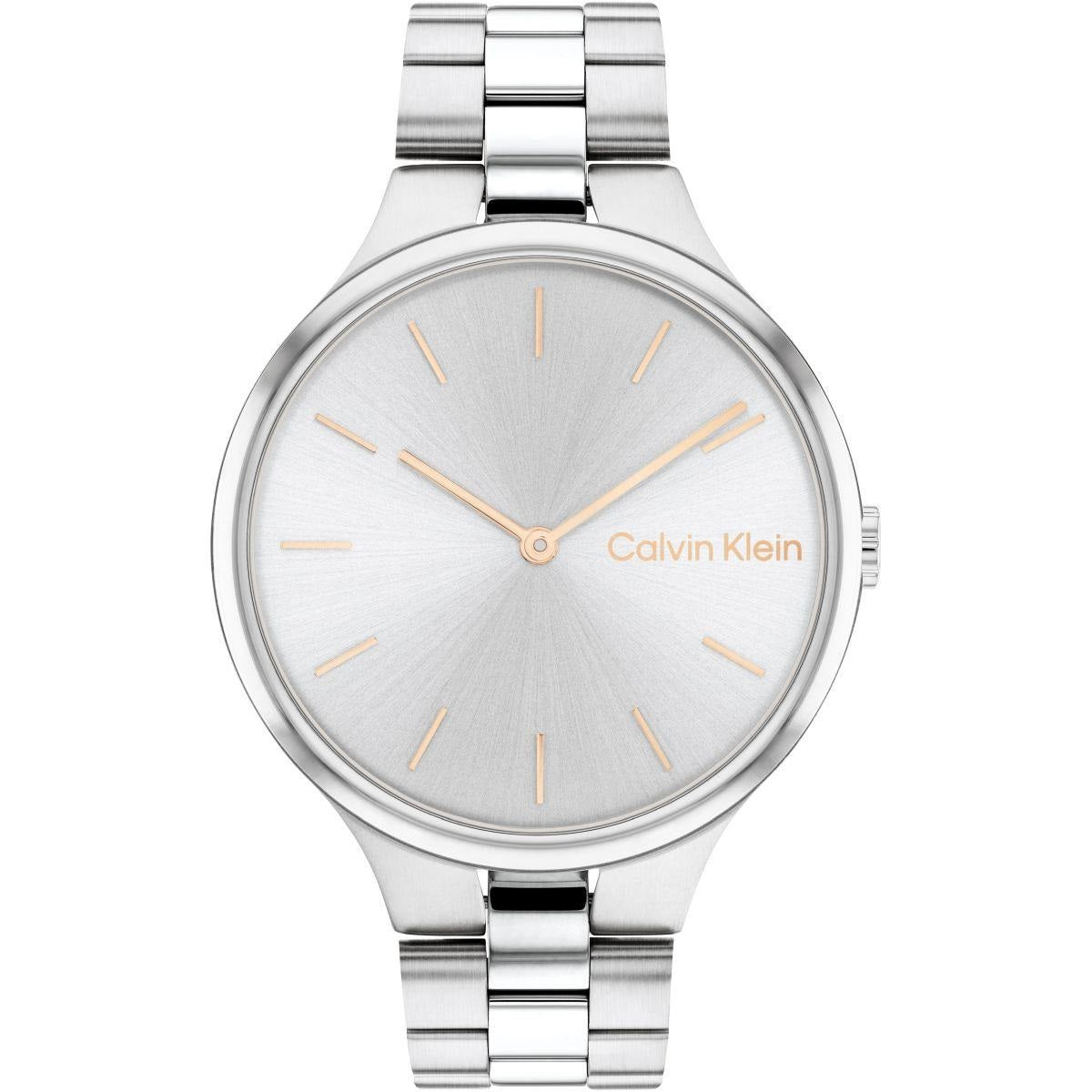 25200128 ЧАСОВНИК CALVIN KLEIN