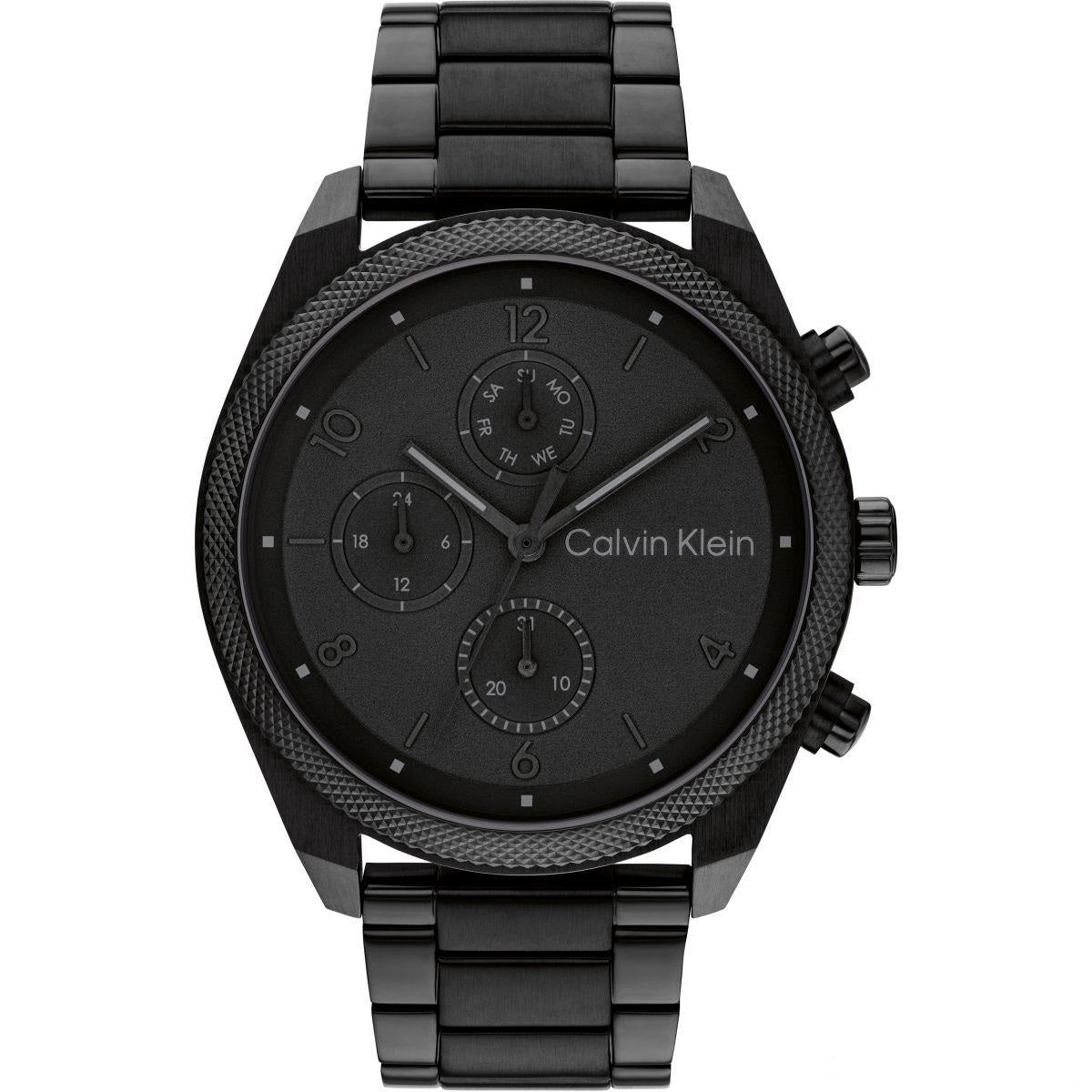 25200359 ЧАСОВНИК CALVIN KLEIN