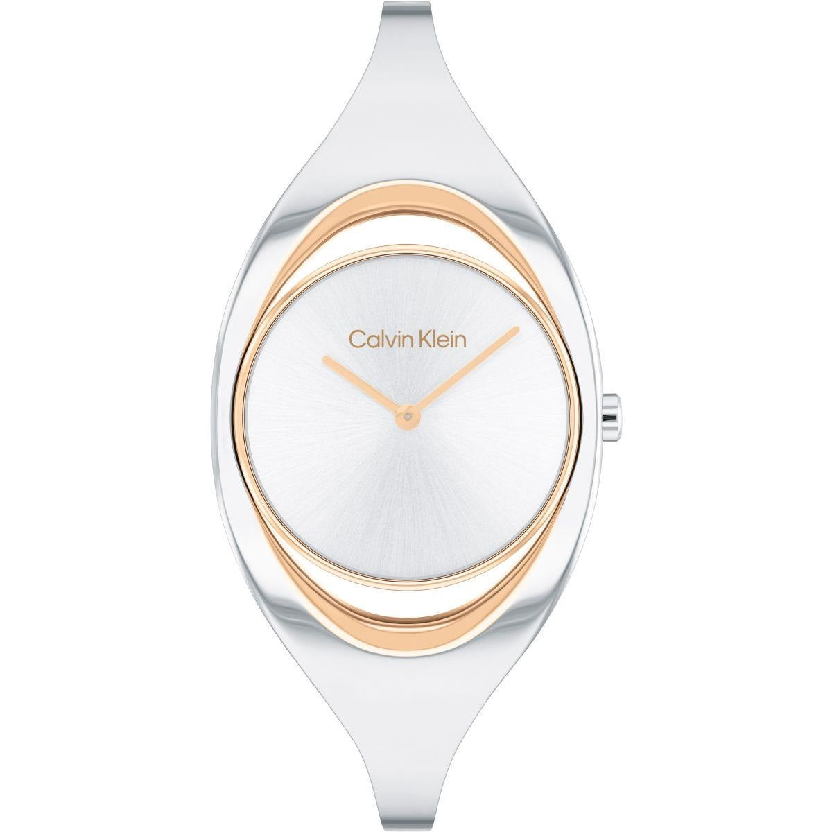 25200424 ЧАСОВНИК CALVIN KLEIN