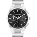 25200459 ЧАСОВНИК CALVIN KLEIN