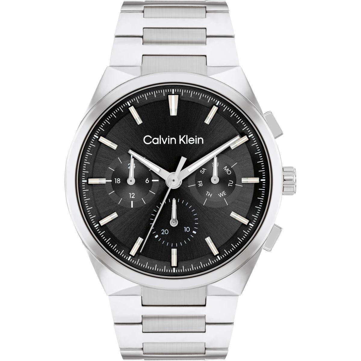 25200459 ЧАСОВНИК CALVIN KLEIN