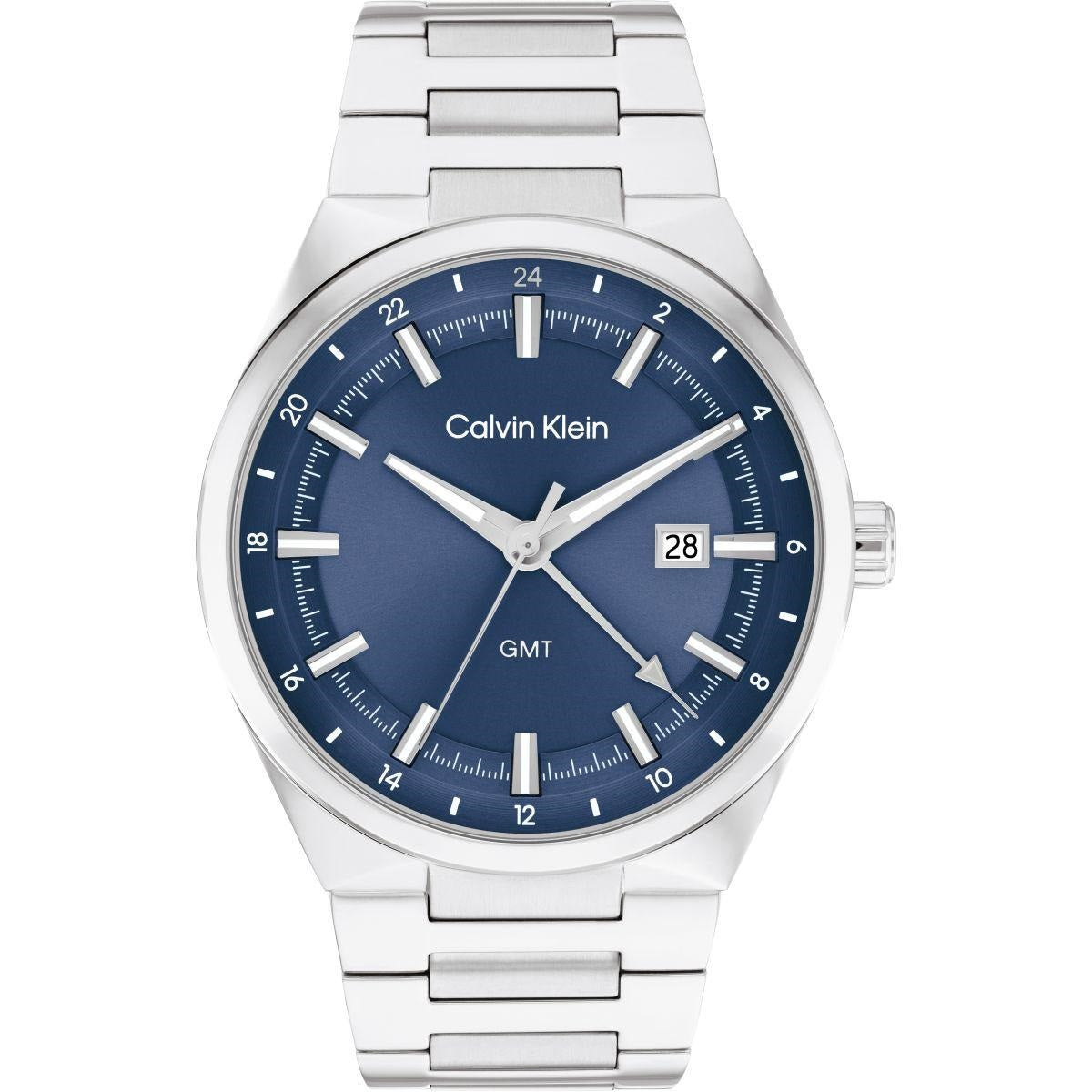 25200488 ЧАСОВНИК CALVIN KLEIN