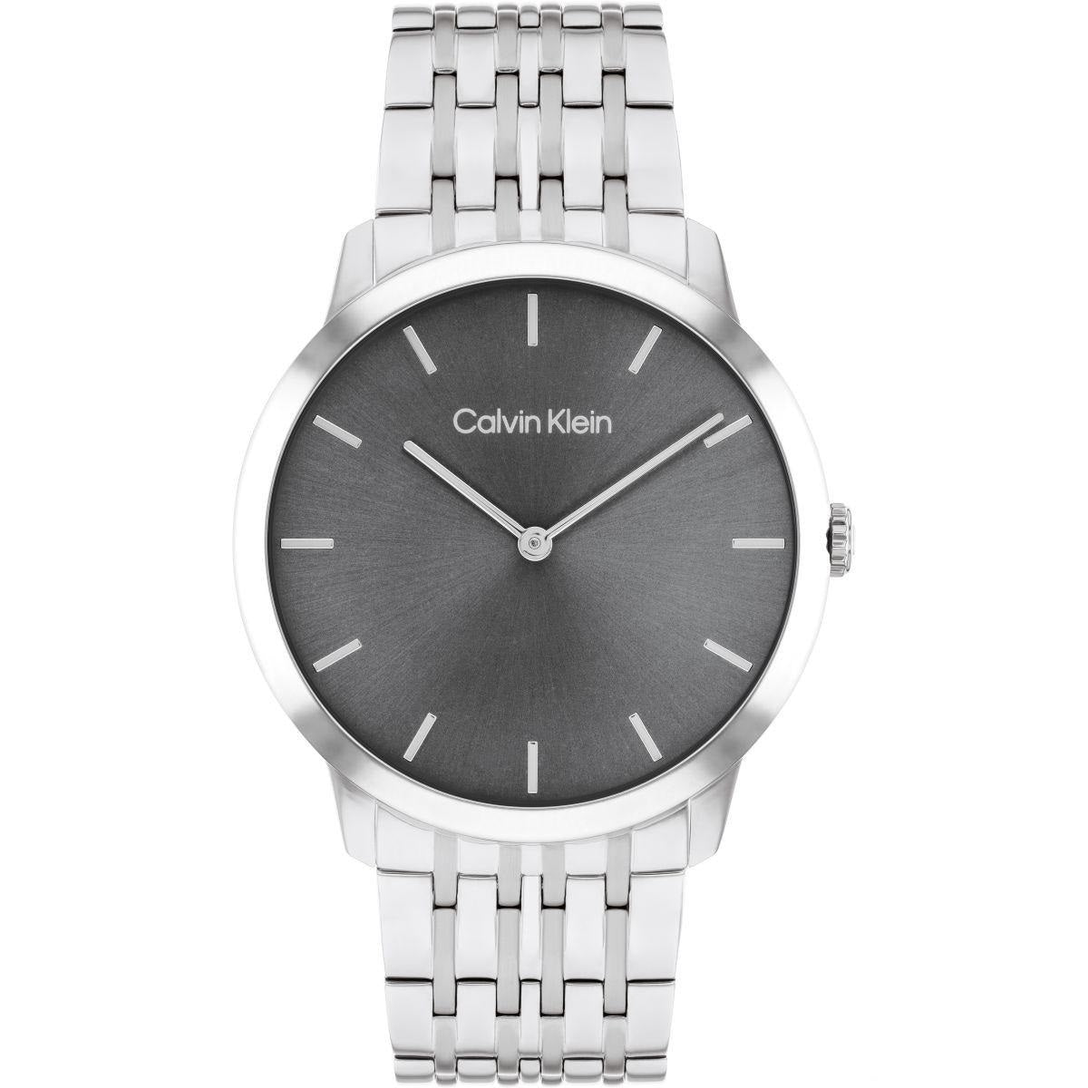 25300006 ЧАСОВНИК CALVIN KLEIN